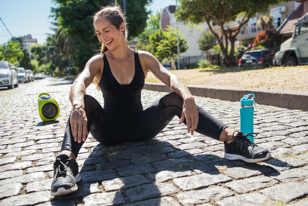 Fitness de dernière minute pour l’été