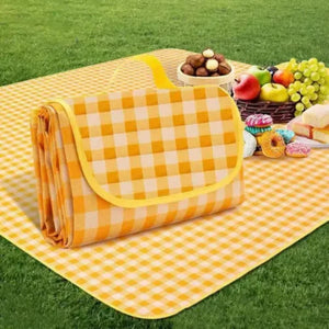 Drap de picnic