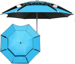 Parasol de voyage anti uv