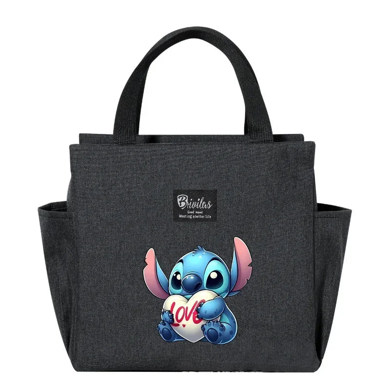 Petit sac pique-nique pour enfants