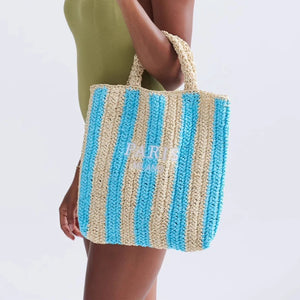 Sac de plage ado fille