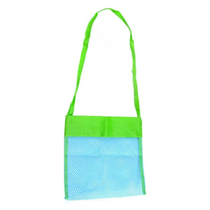 Sac de plage filet