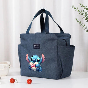 Petit sac pique-nique pour enfants