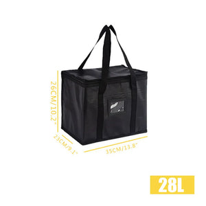 Sac pique-nique compact pour 4 personnes