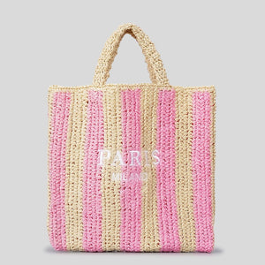 Sac de plage ado fille