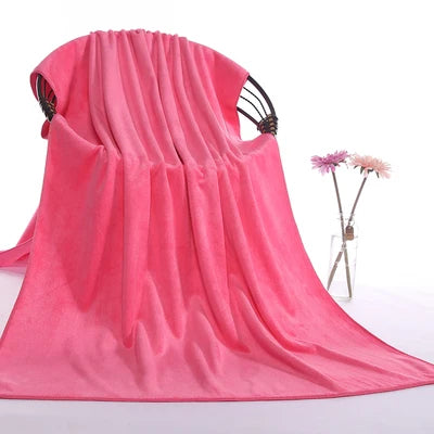 Serviette de plage 150_200