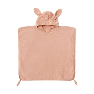 Serviette de plage bébé fille_4