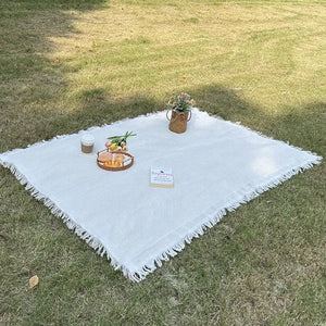 Tapis de sol pour pique-nique