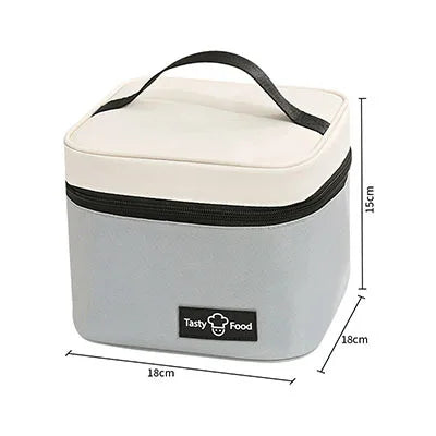 glaciere pliable en sac isotherme