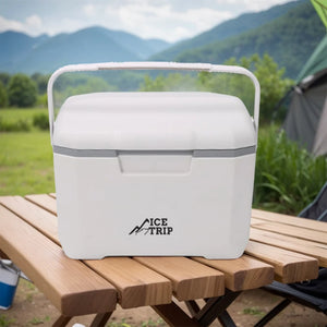 glaciere rigide pour camping