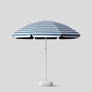 parasol de plage moderne et original