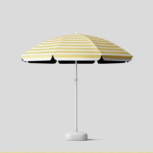 parasol de plage robuste