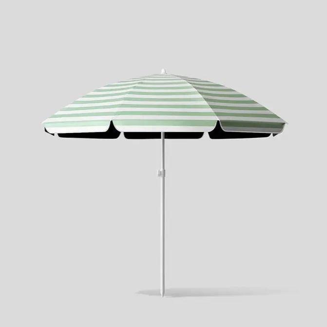 parasol original et pratique pour plage