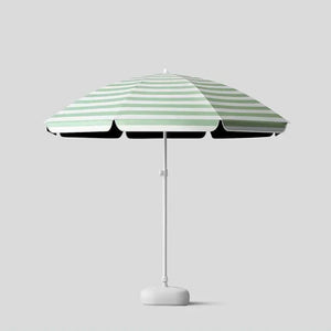 parasol original pour plage