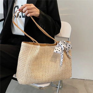 sac de plage artisanal durable