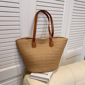 sac de plage edition limitée luxe