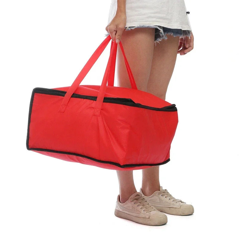 sac de plage pour repas isotherme