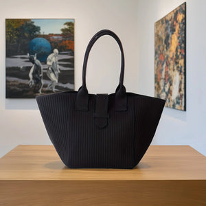 sac de plage raffiné femme