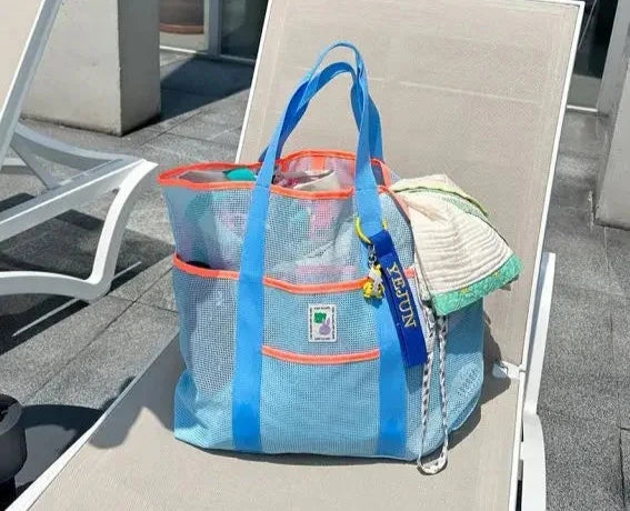 sac de plage ultra grand pour familles