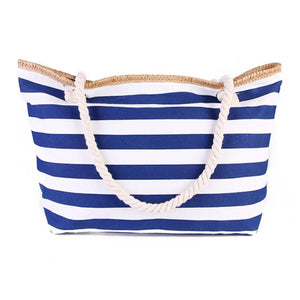 sac en tissu imperméable pour plage