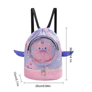 sac enfant pour plage fille 10 ans