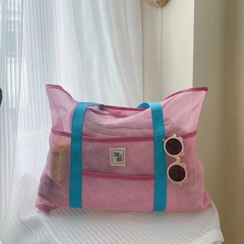 sac familial spacieux pour plage