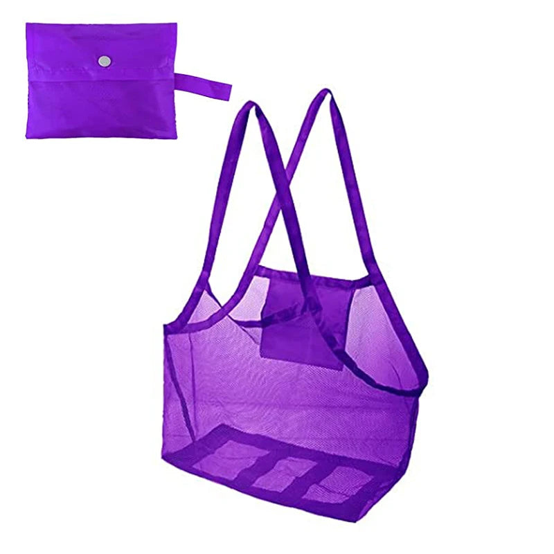 sac jouet enfant pour plage