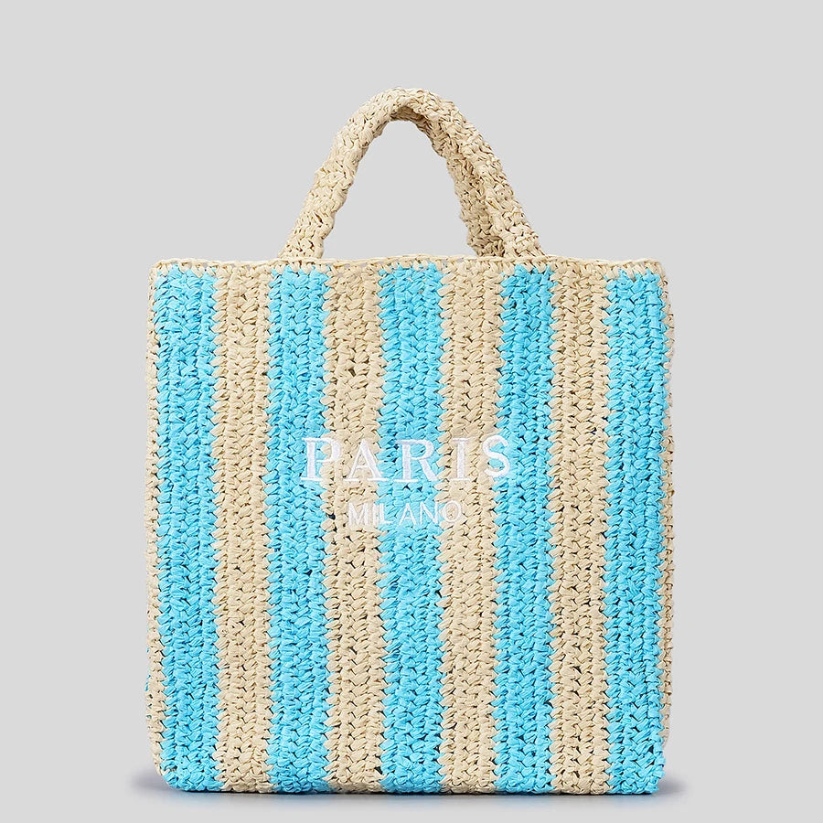 sac plage ado fille design