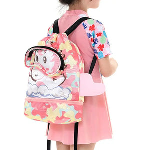 sac plage enfant fille 10 ans