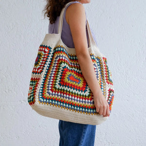 sac plage fait maison