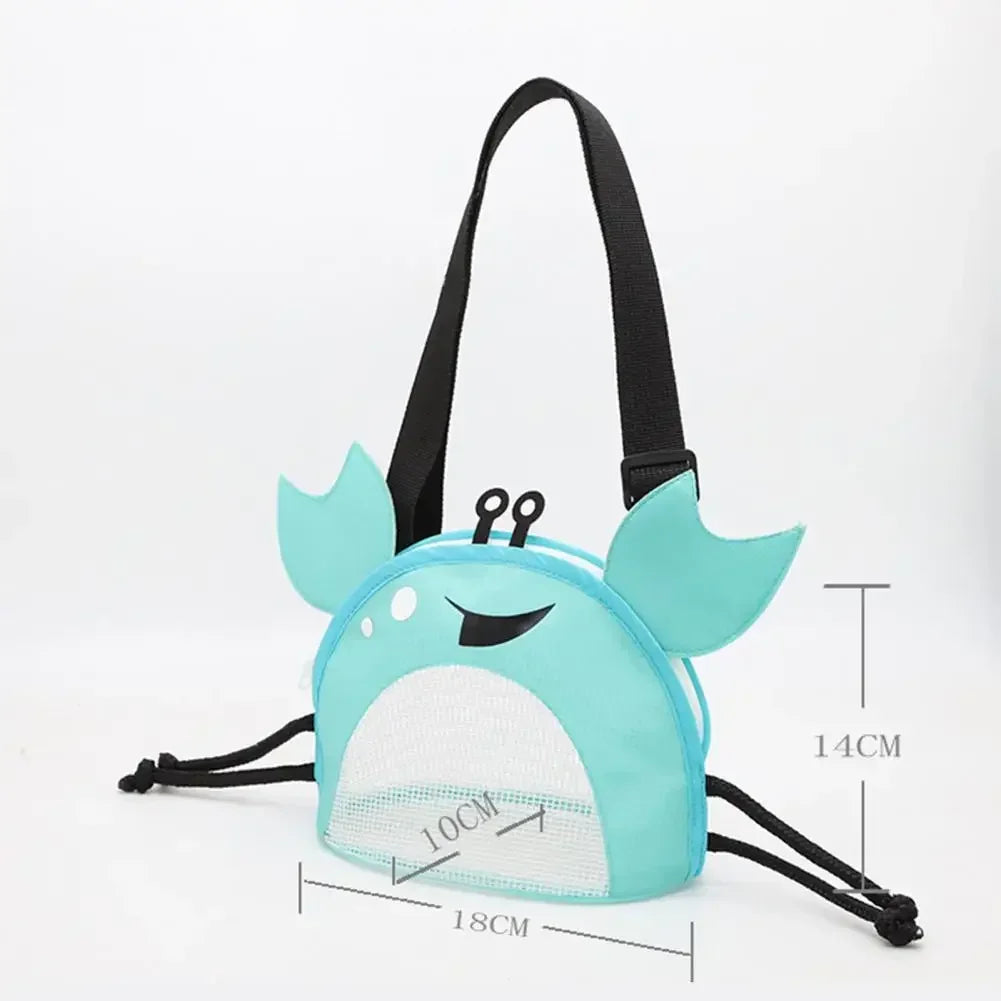 sac plage léger pour bébé