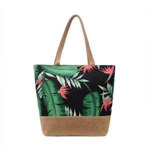 sac tissu féminin pour plage